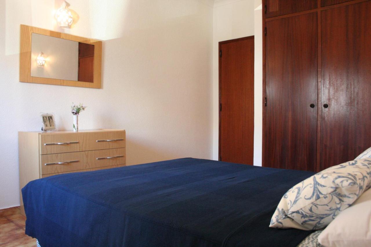 Apartment - Tranquilidade Junto A E Ao Centro!