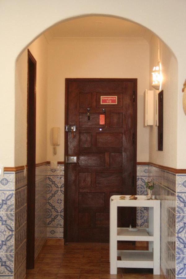 - Tranquilidade Junto A E Ao Centro! Apartment